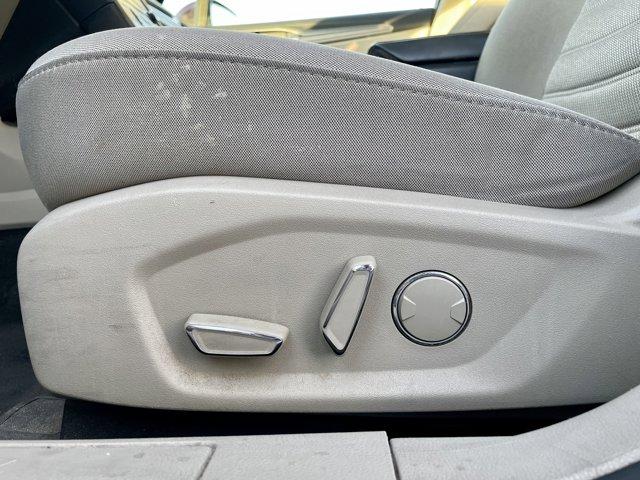 used 2018 Ford Fusion car, priced at $12,977