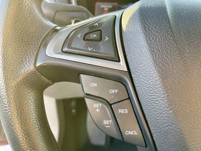 used 2018 Ford Fusion car, priced at $12,977