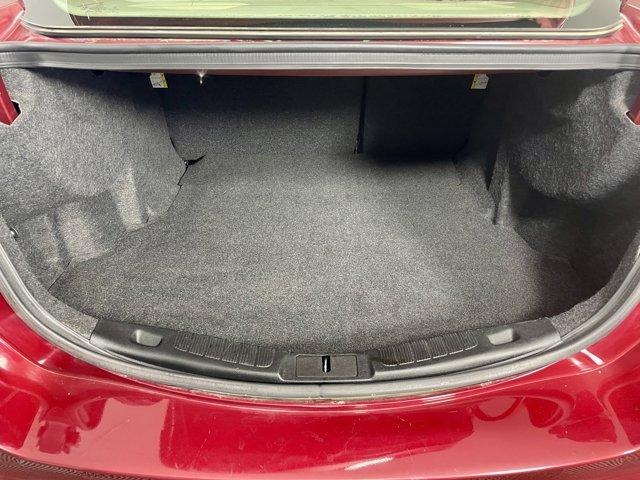 used 2018 Ford Fusion car, priced at $11,977