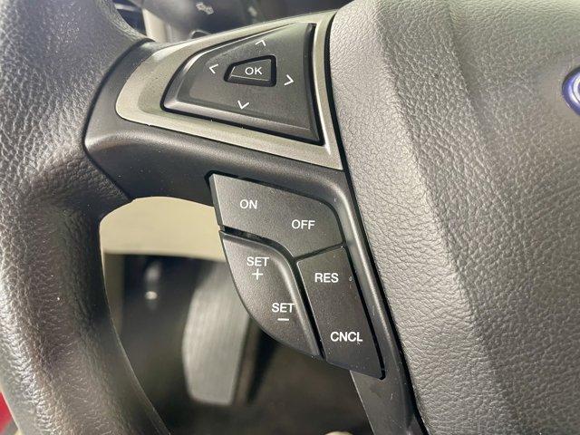 used 2018 Ford Fusion car, priced at $11,977