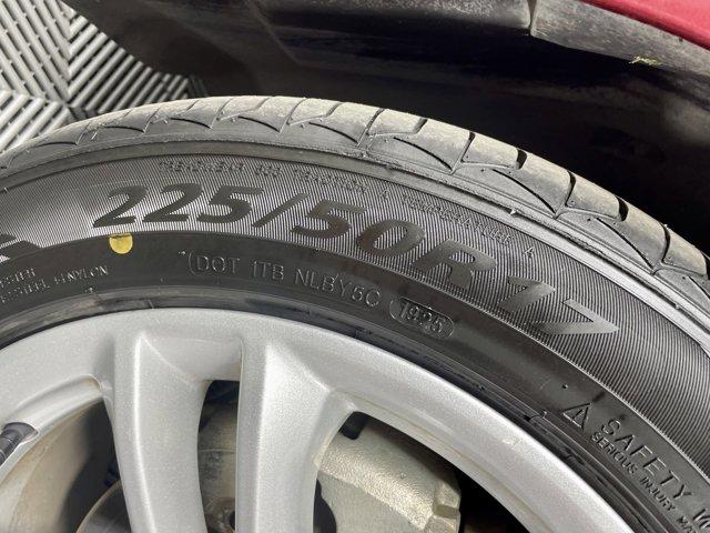 used 2018 Ford Fusion car, priced at $11,977