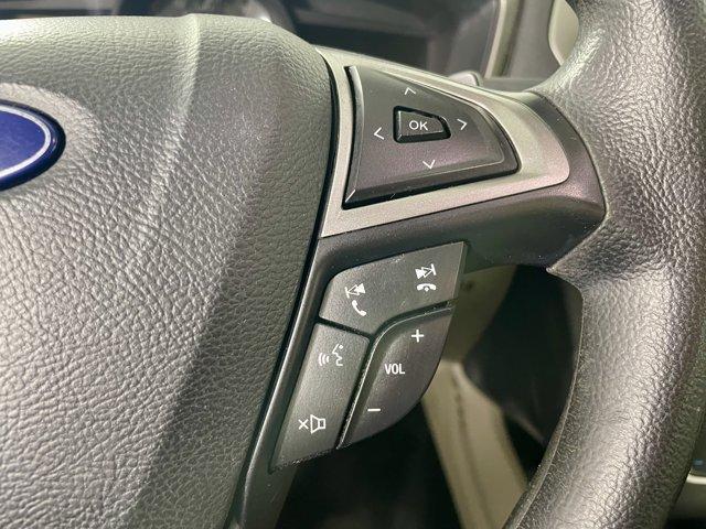 used 2018 Ford Fusion car, priced at $11,977