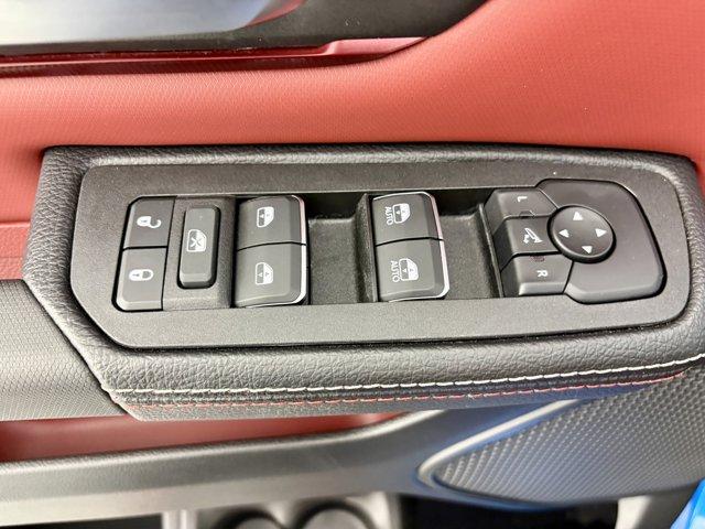 used 2025 Ram 1500 car, priced at $51,477