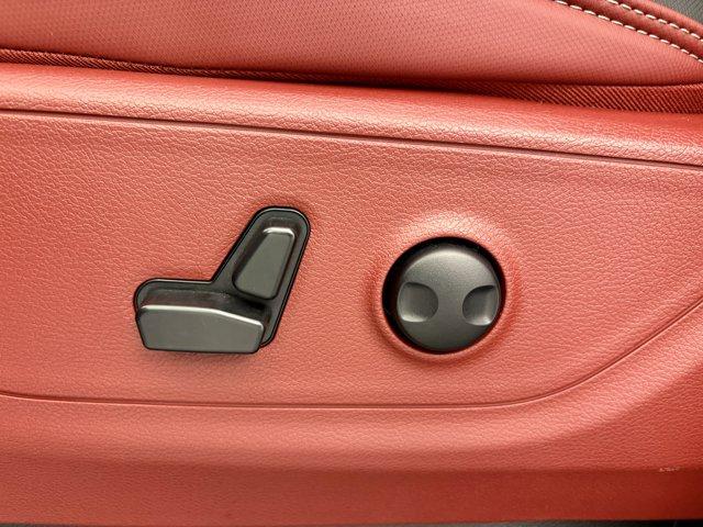 used 2025 Ram 1500 car, priced at $51,477