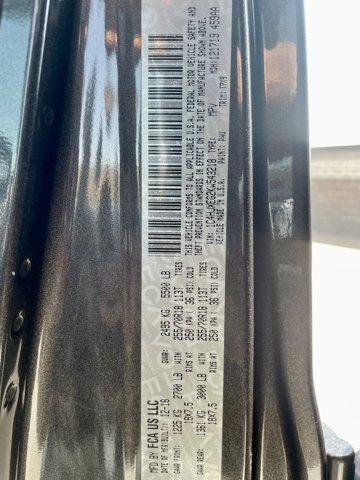 used 2019 Jeep Wrangler Unlimited car, priced at $31,977