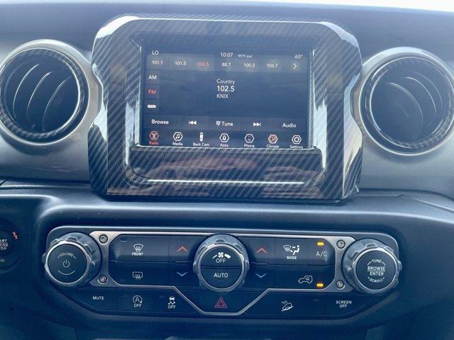 used 2019 Jeep Wrangler Unlimited car, priced at $31,977