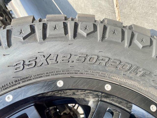 used 2019 Jeep Wrangler Unlimited car, priced at $31,977