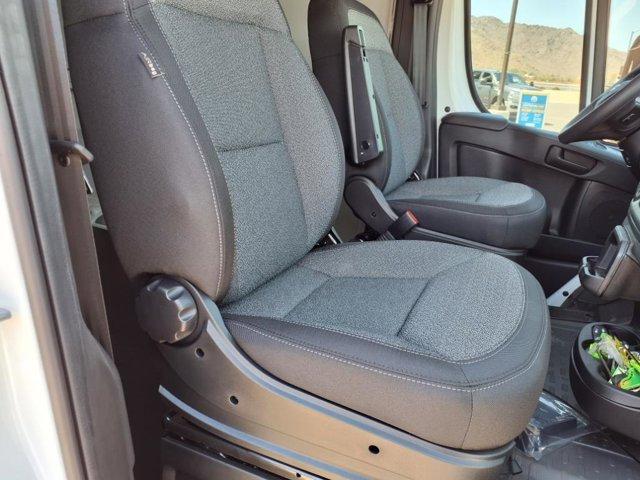 new 2025 Ram ProMaster 3500 car, priced at $49,279