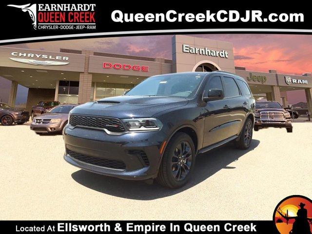 new 2024 Dodge Durango car