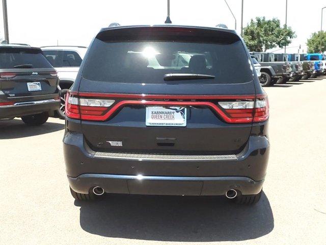 new 2024 Dodge Durango car