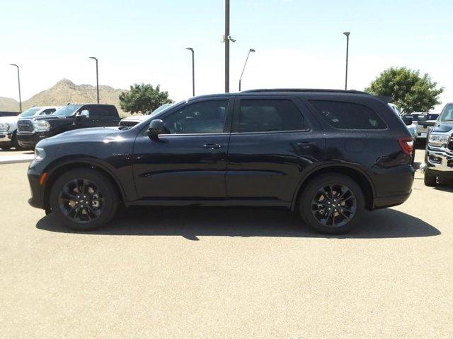 new 2024 Dodge Durango car