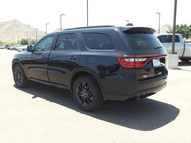 new 2024 Dodge Durango car