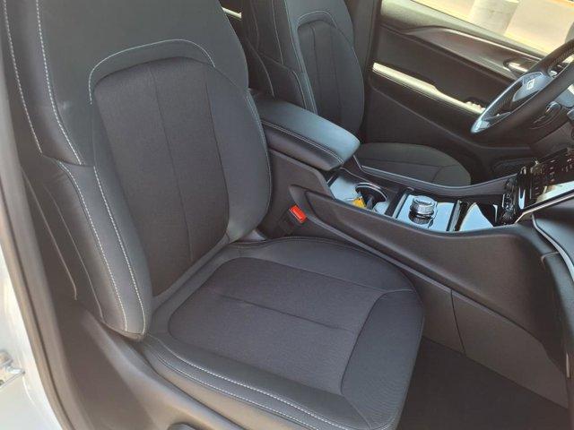 new 2025 Jeep Grand Cherokee L car, priced at $37,771