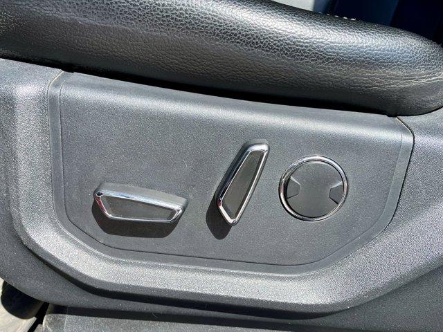 used 2018 Ford F-150 car, priced at $31,977
