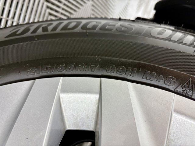 used 2024 Toyota Corolla Cross car, priced at $23,977