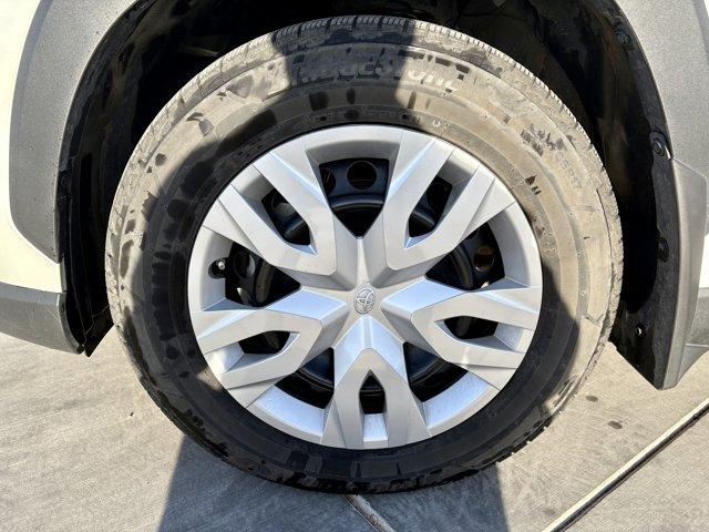 used 2024 Toyota Corolla Cross car, priced at $25,977