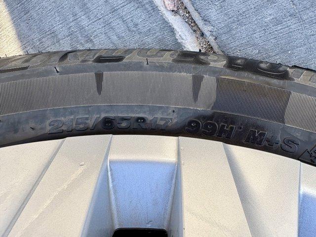 used 2024 Toyota Corolla Cross car, priced at $25,977