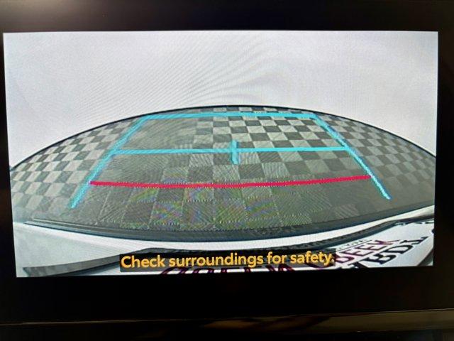 used 2024 Toyota Corolla Cross car, priced at $23,977