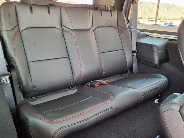 new 2025 Jeep Wrangler car, priced at $55,750