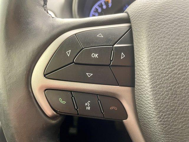 used 2019 Jeep Grand Cherokee car, priced at $19,977