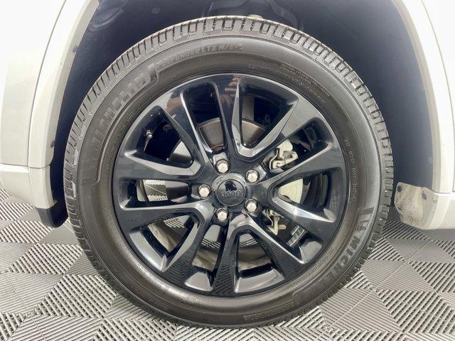 used 2019 Jeep Grand Cherokee car, priced at $19,977