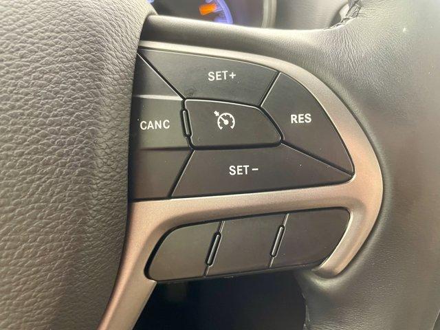 used 2019 Jeep Grand Cherokee car, priced at $19,977