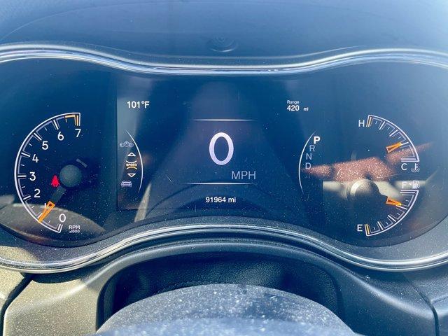 used 2019 Jeep Grand Cherokee car, priced at $20,977