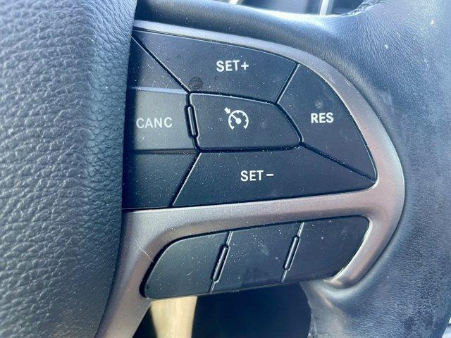 used 2019 Jeep Grand Cherokee car, priced at $20,977