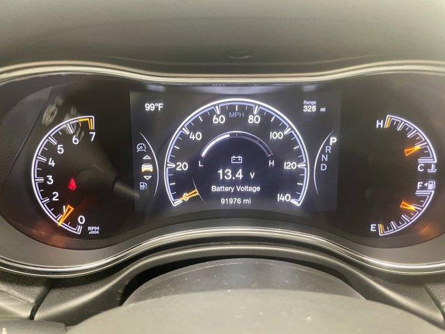 used 2019 Jeep Grand Cherokee car, priced at $19,977