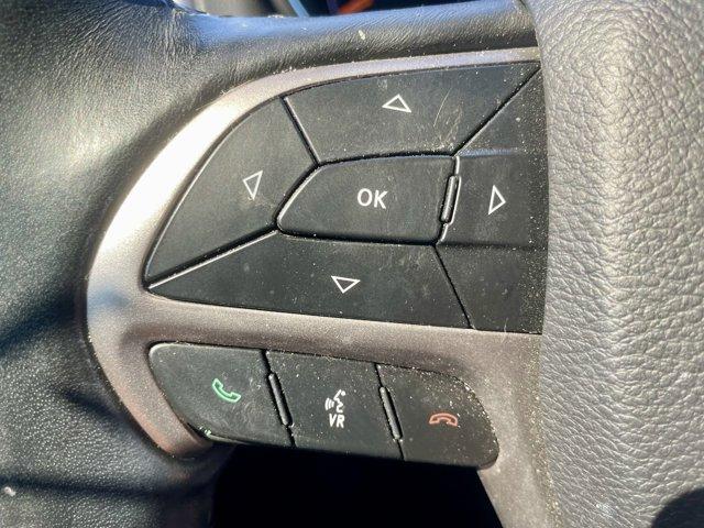 used 2019 Jeep Grand Cherokee car, priced at $20,977