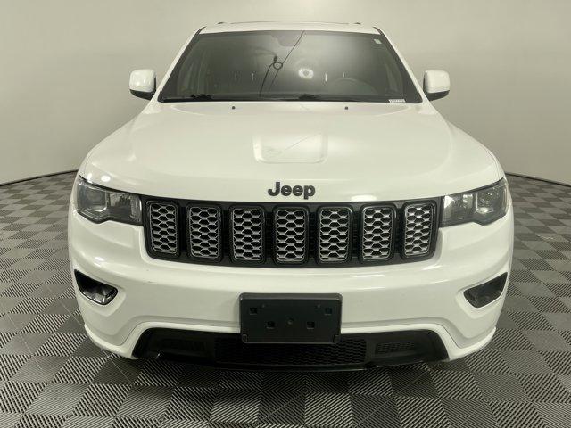 used 2019 Jeep Grand Cherokee car, priced at $19,977