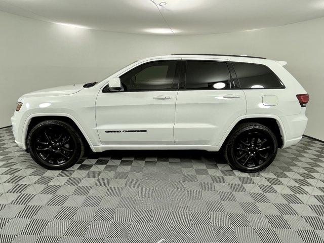 used 2019 Jeep Grand Cherokee car, priced at $19,977