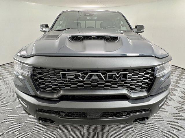 used 2025 Ram 1500 car, priced at $75,977