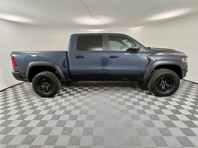 used 2025 Ram 1500 car, priced at $75,977