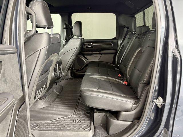 used 2025 Ram 1500 car, priced at $75,977