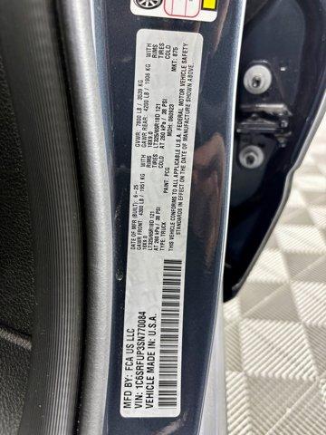 used 2025 Ram 1500 car, priced at $75,977