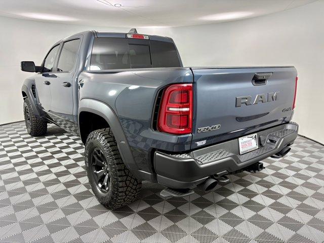 used 2025 Ram 1500 car, priced at $75,977