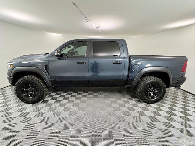 used 2025 Ram 1500 car, priced at $75,977