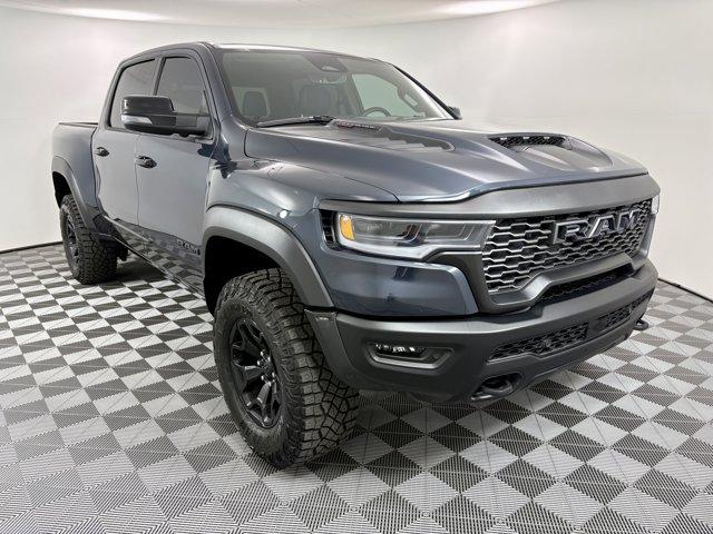 used 2025 Ram 1500 car, priced at $75,977