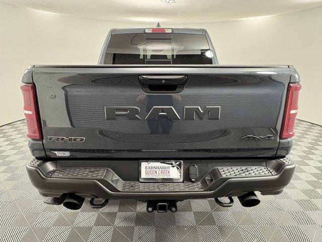 used 2025 Ram 1500 car, priced at $75,977