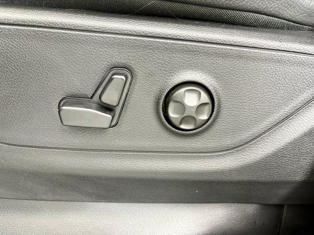 used 2025 Ram 1500 car, priced at $75,977