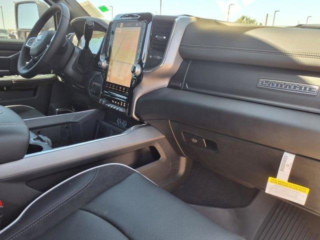 new 2025 Ram 3500 car, priced at $82,236