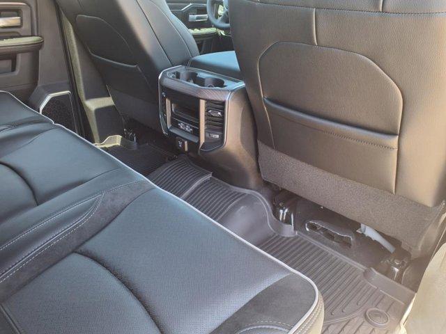new 2025 Ram 3500 car, priced at $82,236