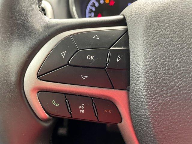 used 2020 Jeep Grand Cherokee car, priced at $22,977