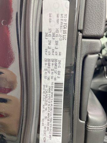 used 2020 Jeep Grand Cherokee car, priced at $22,977