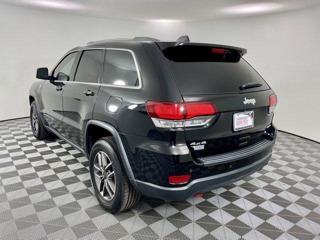 used 2020 Jeep Grand Cherokee car, priced at $22,977