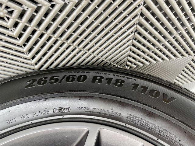used 2020 Jeep Grand Cherokee car, priced at $22,977