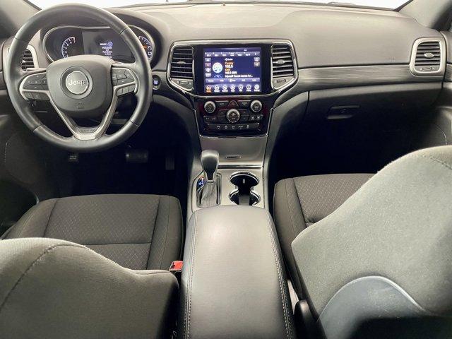 used 2020 Jeep Grand Cherokee car, priced at $22,977