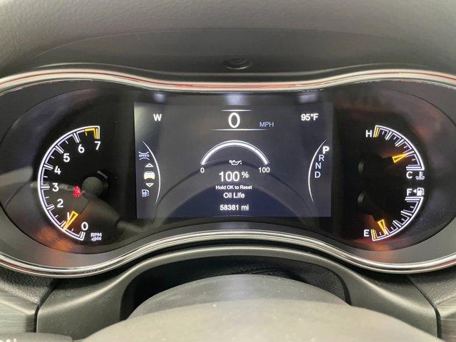 used 2020 Jeep Grand Cherokee car, priced at $22,977
