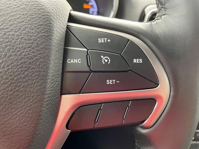 used 2020 Jeep Grand Cherokee car, priced at $22,977